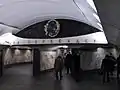 Station Rimskaja, Metro Moskau