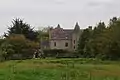 Herrenhaus Coatrédez