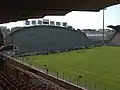 Die Tribüne Colombier (2004)