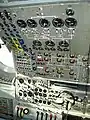 Position P3 (Flight engineer/Flug­ingenieur)
