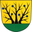 Wappen von Trnávka