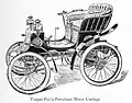 Turgan-Foy 3 CV (1899)