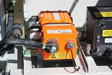 Honeywell-Flugschreiber