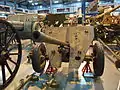 Australian War Memorial’s Treloar Technology Centre, Australien