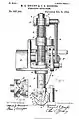 Zählmechanismus, 1894