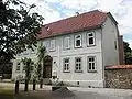 Pfarrhaus