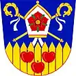 Wappen von Ujezd