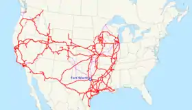 Union Pacific Railroad