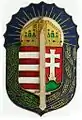 Abzeichen vom Hersteller Deschler