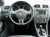 Cockpit