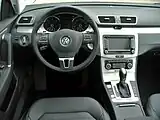 Interieur