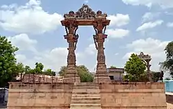 Vadnagar – Eine vielschichtige historische Stadt, Gujarat