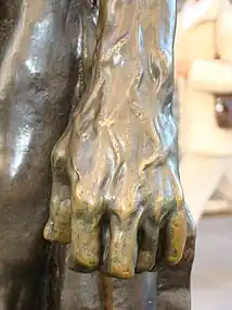 Hand
