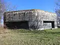 Bunker Longevy Vich Sud A 713