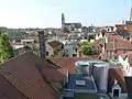 Brauerei (Teilansicht)