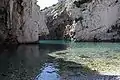 Bucht Stiniva
