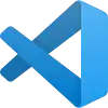 VS-Code-Logo