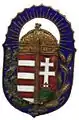 Abzeichen vom Hersteller Jerouschek