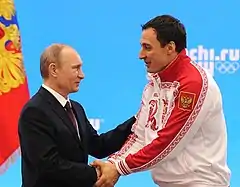 Alexei Wojewoda, 2014