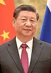 Xi Jinping