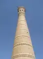 Minarett von Vobkent