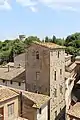 Palazzo Guidi in Volterra