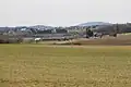 Der Vordere Schlatthof