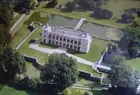Château de Chailvet