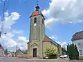Kirche Saint-Léger