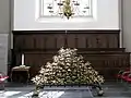 Gedenkleuchter