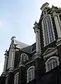 Detail: Seitenansicht