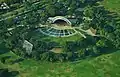 Waikīkī Shell – Amphitheater in Waikīkī mit 2000 Sitz- und 6000 Stehplätzen