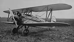Avia B-122
