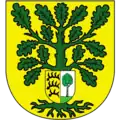 Wappen von Sillenbuch