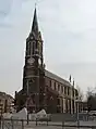 Kirche Saint-Nicolas