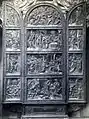 Pencz-Altar (offen)
