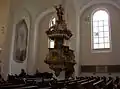 Kanzel