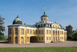 Belvedere Weimar