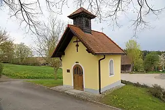 Kapelle (2023)