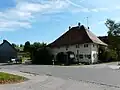 ehemaliges Siechenhaus