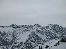 Nordseite