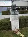 Wieland-Denkmal in Biberach