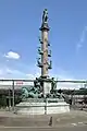 Tegetthoff-Denkmal