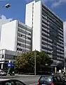 Hochhaus Mainzer Straße 75 (Terrum Tower)