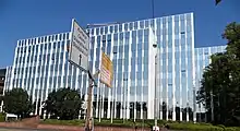 Das Hessische Ministerium für Umwelt, Energie, Landwirtschaft und Verbraucherschutz Mainzer Straße 80