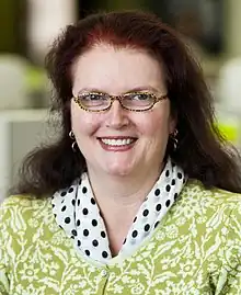 Danese Cooper. 2010