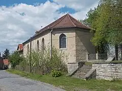 Wormsleben