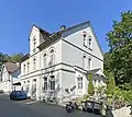 Ehemalige Simultanschule Wupperstraße 4