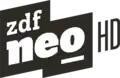Aktuelles Logo vom HD-Ableger
