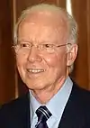 5. Januar: Mário Zagallo (2004)